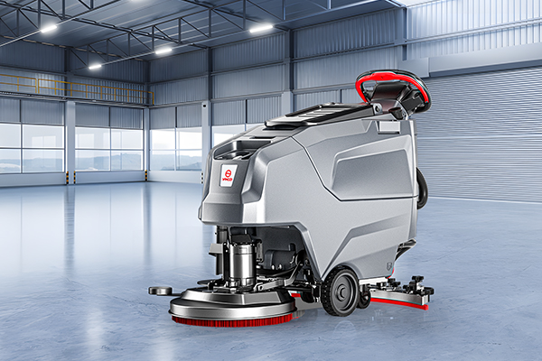 工業洗地機廠家