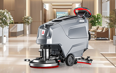 揚(yáng)子商用洗地機(jī)