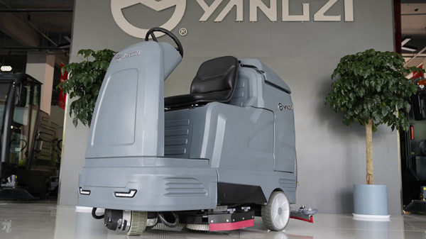 工廠洗地機的使用優點 工廠洗地機的使用優點