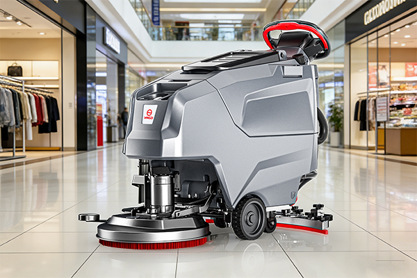 YZ-X2E青春款非自走65AH鋰電升級款